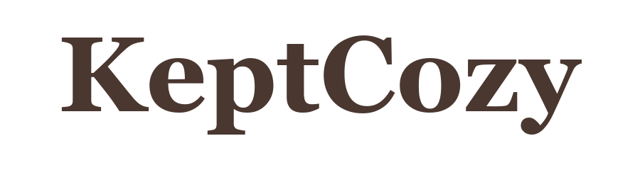 KeptCozy